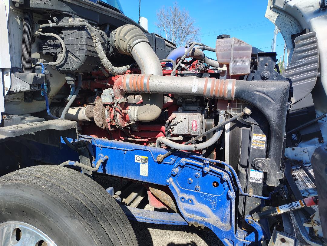 2018 KENWORTH T680 - Image 12